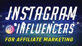 HOW TO FIND INSTAGRAM INFLUENCERS | AFFILIATE MARKETING STRATEGY | (AVAILABLE WORLDWIDE) | 2020