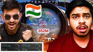 INDIA's RANK 1 BMPS TEAM GODLIKE COMEBACK? Sensitivity WWCD ADMINO Gaming BEST Moments PUBG Mobile