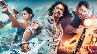 Shah Rukh Khan & John Abraham Blockbuster Action Movie HD 2023 | Letest Bollywood Full Action Movie