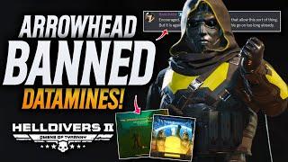 Helldivers 2 Celebration Time! Bad News For The Server!