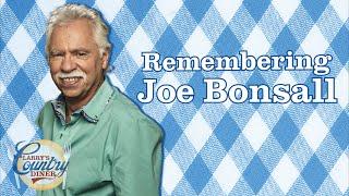 Remembering Joe Bonsall from The Oak Ridge Boys