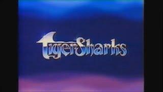 TigerSharks Intro #TigerSharks