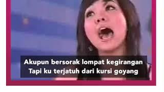 VIDEO MAMA GISEL Di Indonesian Idol 2008