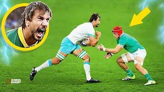 Biggest Rugby Hits 2024