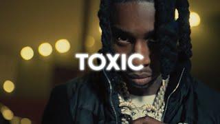 [FREE] Polo G Type Beat x Lil Tjay Type Beat - "Toxic"