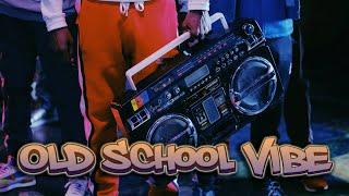 Atomic Project & VV. Kazakov - Old School Vibe