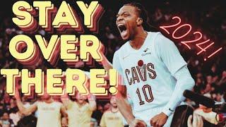 IMPRESSED YET??! The Cleveland Cavaliers are HOOPIN ! | Highlights, Reaction ,News & Spida Interview