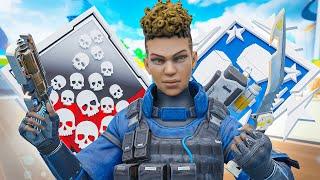 Dropping 15 Kills In Under 3 Minutes!? (Apex Legends Season 15)