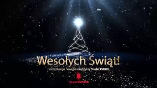 Wesołych Świąt - Studio XVOICE