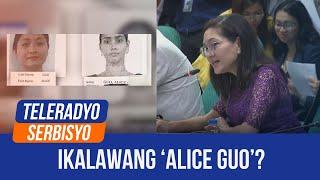 Senate orders NBI to investigate second ‘Alice Leal Guo’ | Kabayan (27 June 2024)