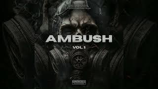 (FREE) (80+) JERSEY CLUB/DRILL DRUM KIT 2023 "AMBUSH" VOL. 1 ( Bandmanrill, Sturdy, Kerchak, Russ )