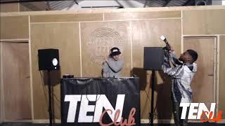 Total Recall FT Token Black - Ten Club Radio Episode 34