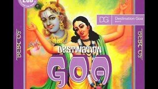 Destination Goa (Best-Of)