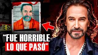 CUIDADO  Revelan el LADO OSCURO de MARCO ANTONIO SOLÍS | 2024