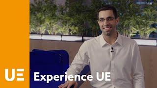 Study at UE Dubai | The German Edge in the City of Innovation