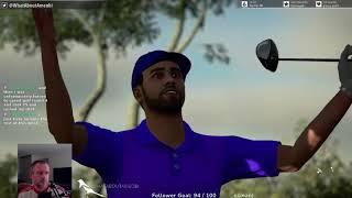 Welcome to WhatAboutAmeobi - Greatest Hits | PGA Tour 2K21