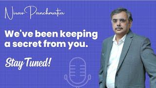 Best of Nirav Panchmatia Podcast Season 1| Now Get Ready for Season 2 - Wealth Wisdom