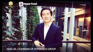 HyperTech Group Announces Launch of HyperFund and the Ogilvy Project