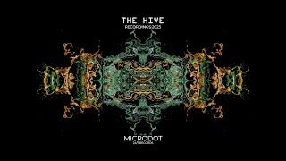 MICRODOT dj set @ The Hive | MoDem Festival 2023