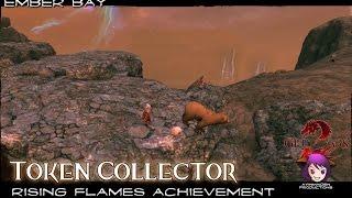 Guild Wars 2 - Token Collector achievement