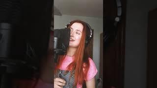 Thank U Next-Ariana Grande (Edny Cover)