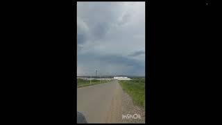 Кадры и видео гроз 16 июня 2024 (storm chasing)