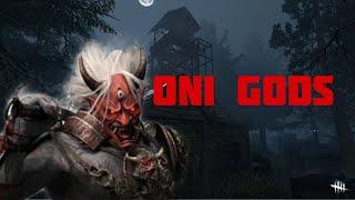 ONI GODS | Vistuis X Towi Oni Flick Montage