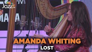 Amanda Whiting - Lost - Jazz FM Session