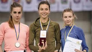 Ukraine athletics Champs indoor 2019 (Hava Nagila Alexander Zlatkovski)