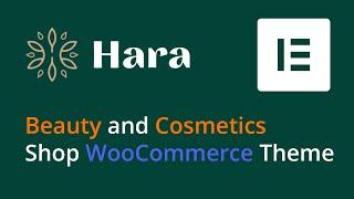 [Hara Theme] Setting Up Free Shipping - WooCommerce