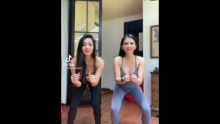 Kumpulan tik tok artis maria vania