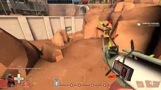 [TF2] Playing With The Boys ft. naknak