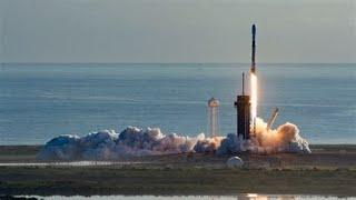 Space x series x