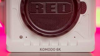 The RED Komodo |The Best "Budget Pro" Cinema Camera?