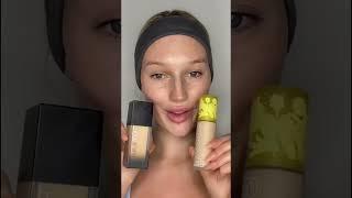 MEREDITH DUXBURY PRIMER, FOUNDATION, AND CONCEALER 