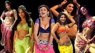 Shruti Hassan Item Compilation | NO MALE ARTIST INVOLVED | Heroine Menia