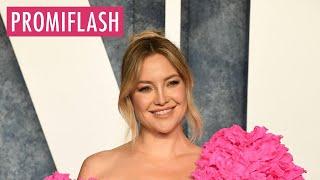 Will Kate Hudson ihren Verlobten etwa niemals heiraten?