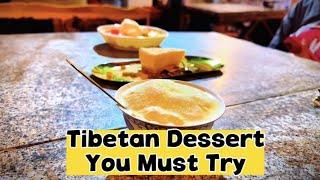 Tibetan Local Snacks You Must Try During the Tibet Tour (Most Complete Tibet Travel Guide)