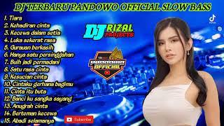 FULL ALBUM DJ TERBARU 2023 FULL BASS TIARA X KEHADIRAN CINTA X KECEWA DALAM CINTA