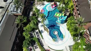 Courtyard By Marriott Courtyard Phuket Patong Beach Thailand