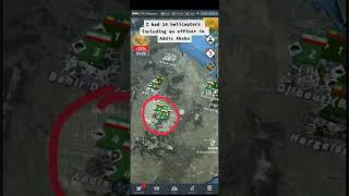 CON WW3 Iran Part 9 #gaming #conflictofnationsworldwar3 #trending