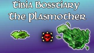 Bosstiary - The Plasmother
