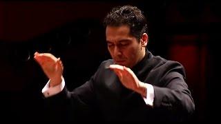 Beethoven: 4. Sinfonie ∙ hr-Sinfonieorchester ∙ Andrés Orozco-Estrada