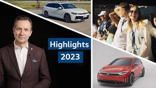 VW Highlights 2023