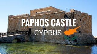 Paphos Castle