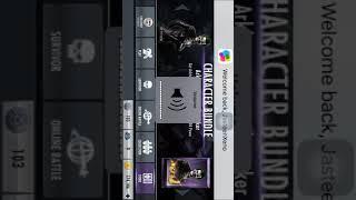 Free injustice Account ios/android