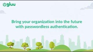 Passwordless Authentication to Stop Credential Theft