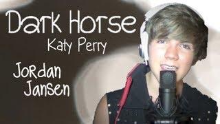 Dark Horse - Katy Perry - Jordan Jansen