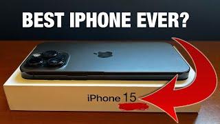 iPhone 15: what to expect from apple’s new phone | Mina Moro