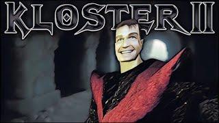 01 │ Auf der anderen Seite der Dunkelheit │ Gothic II: Das Kloster II (Gothic II Mod)